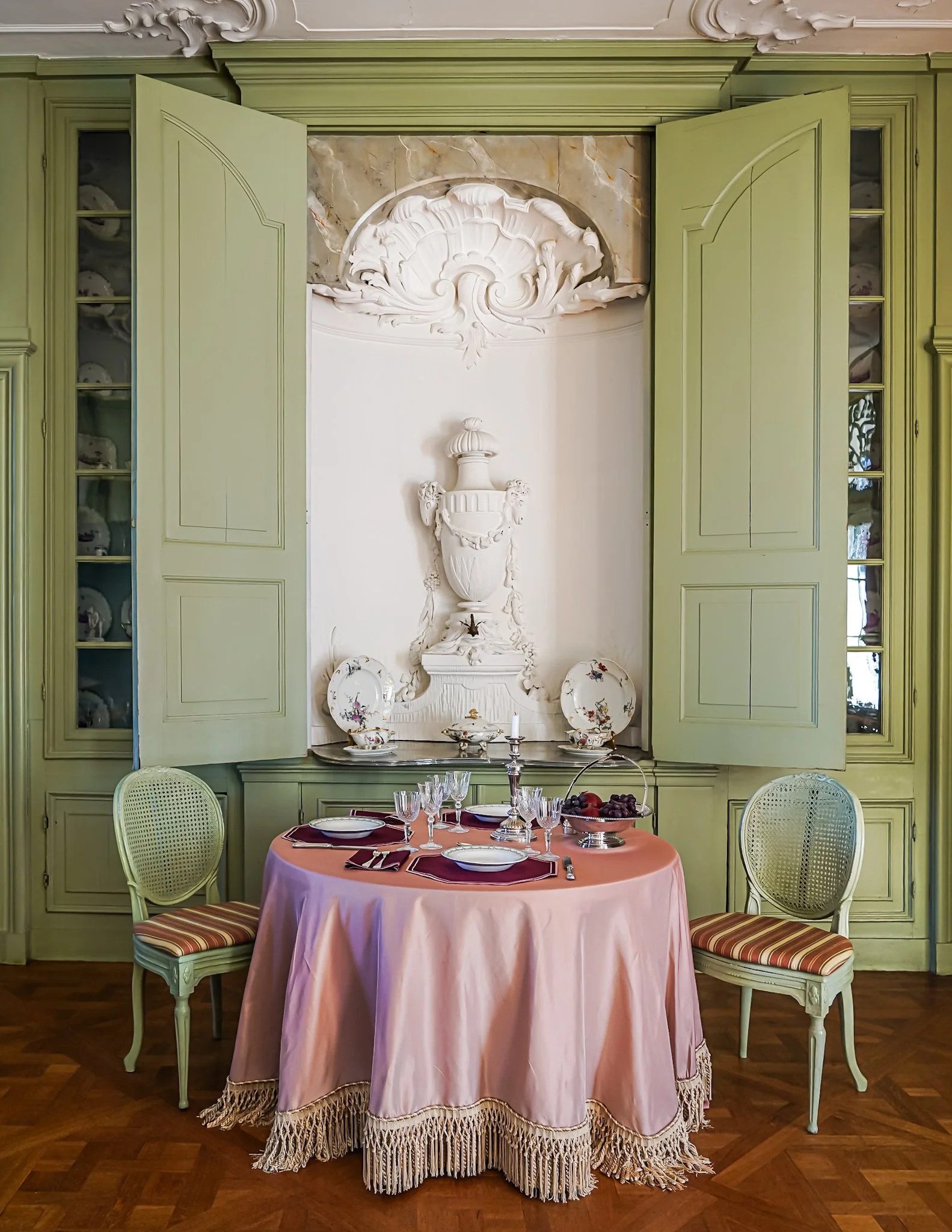 RmariusB for Henriëtte Linens