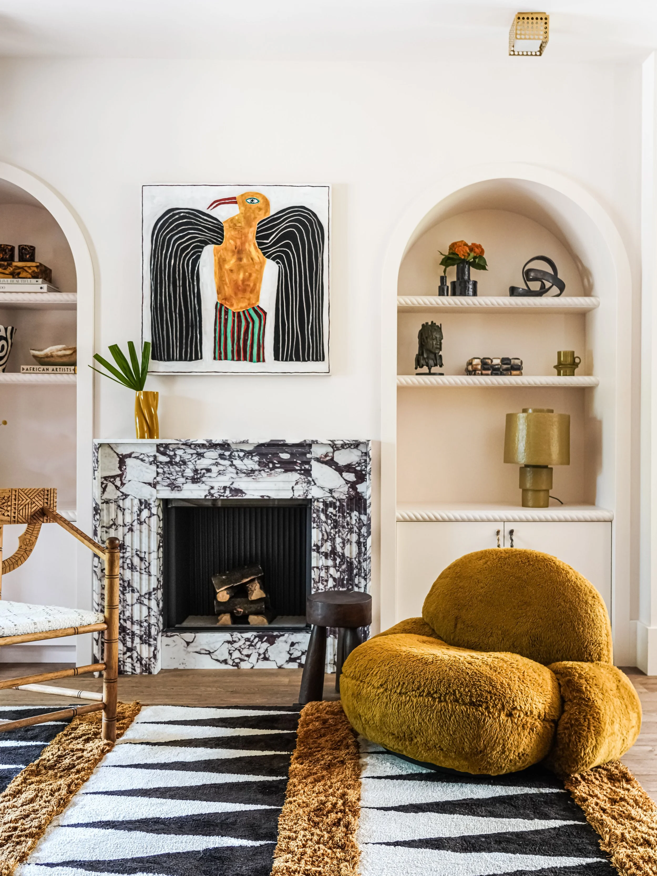 RmariusB for Even Eleven family home