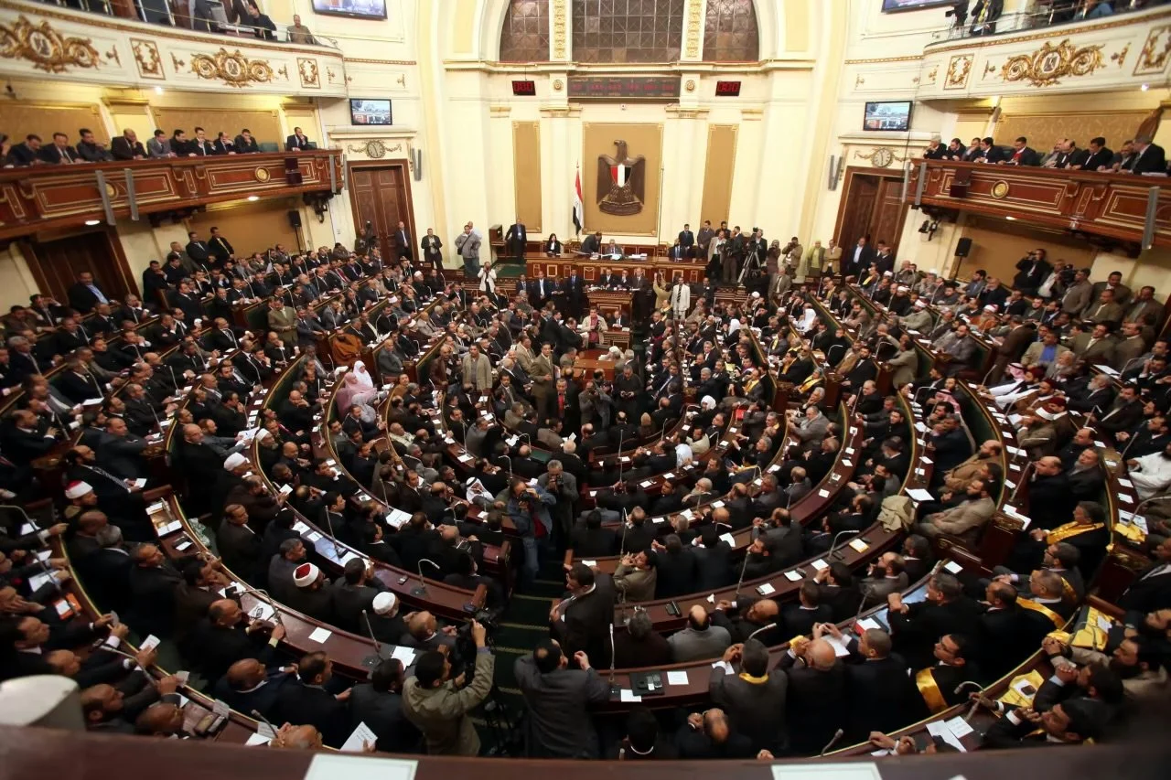 Egypt’s Parliament Wants Control Over Monasteries Along the Holy Family Trail 