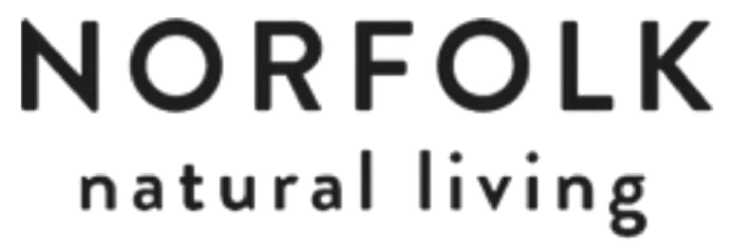 Norfolk Natural Living logo
