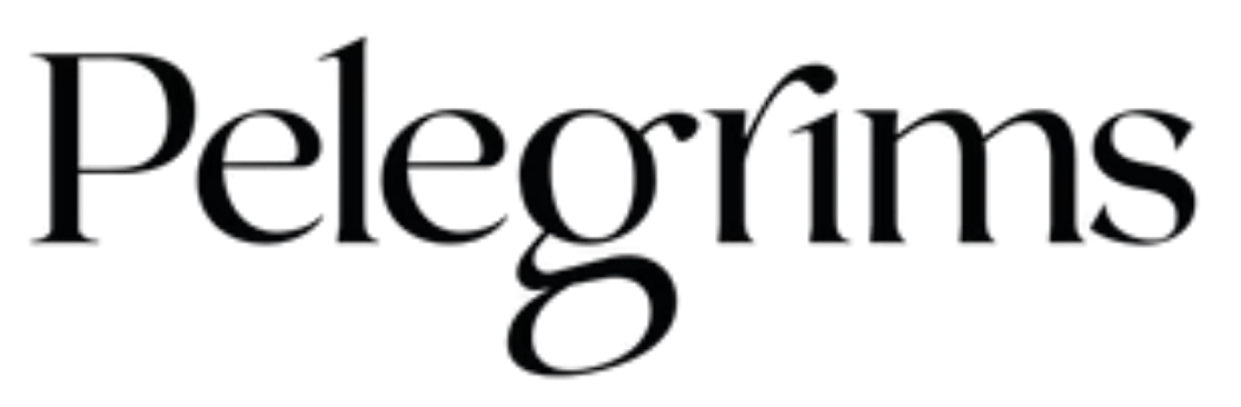 Pelegrims logo