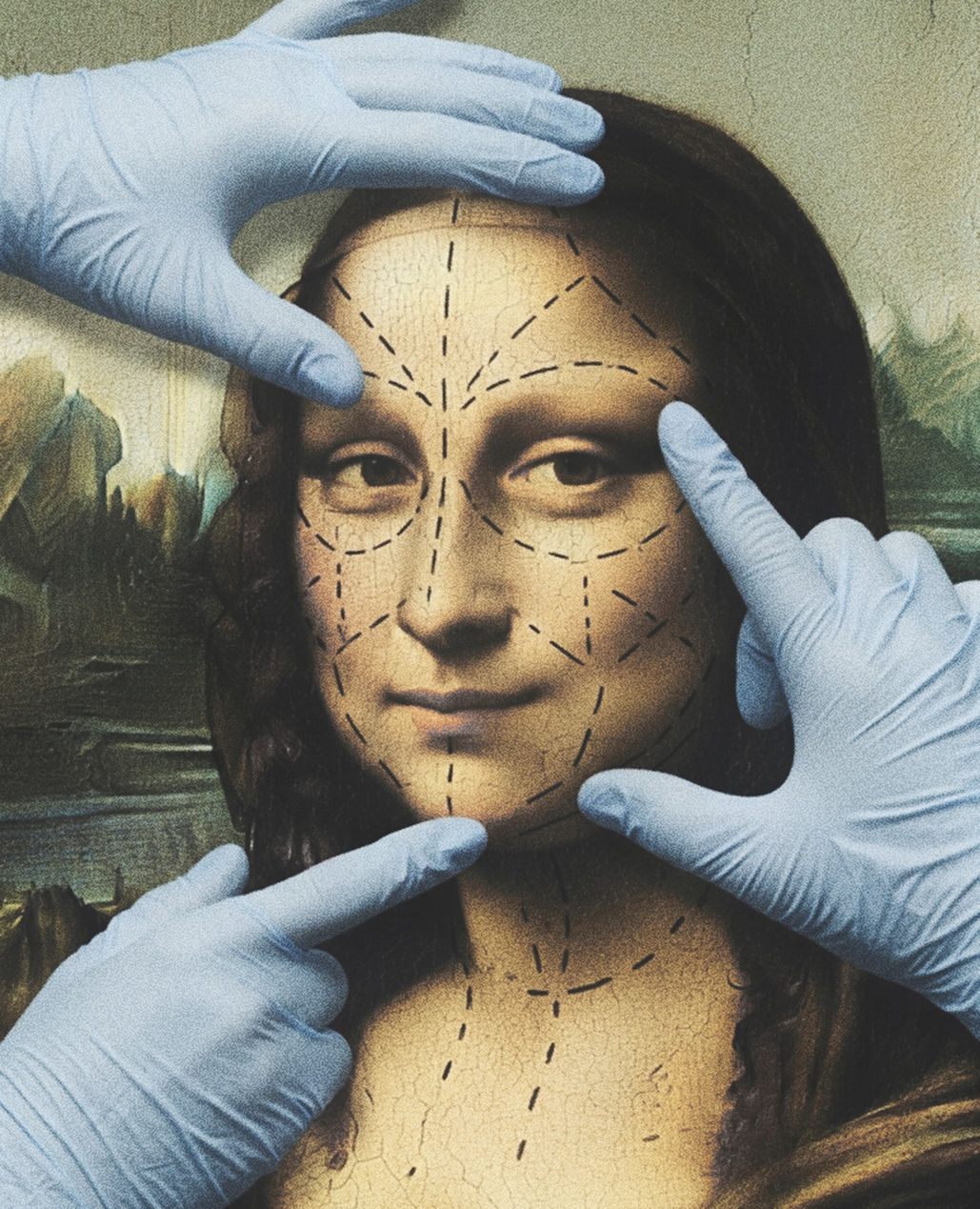 The History Behind Botox