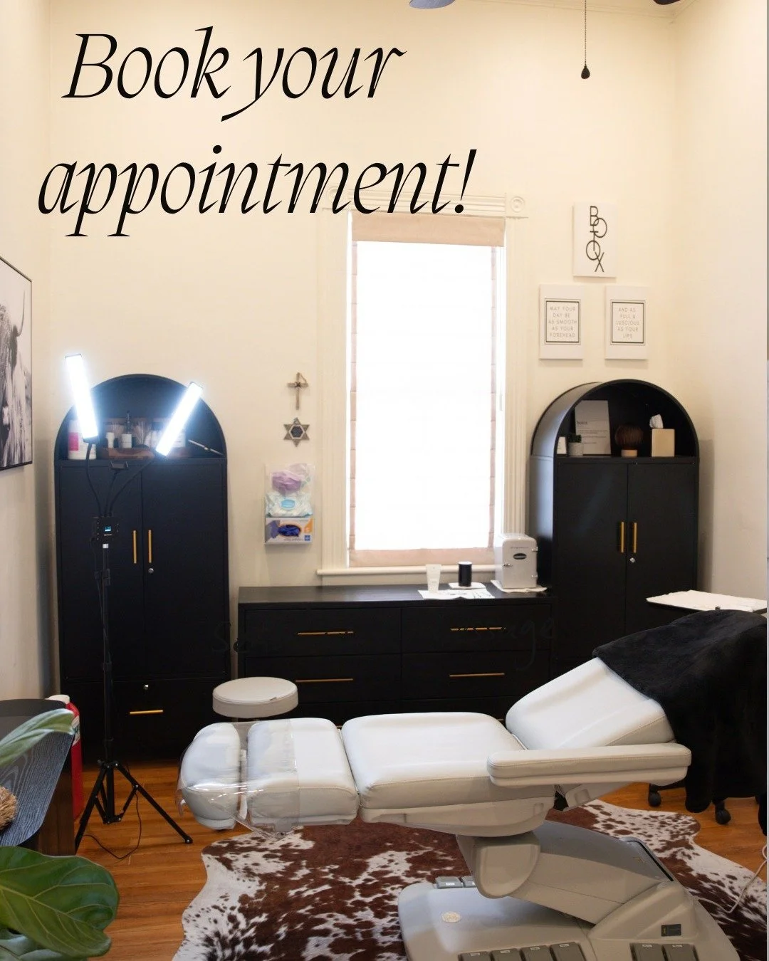 ✨ Weekly Openings at Lone Star Aesthetics ✨
A new week means fresh availability to refresh, restore, and invest in your glow 🤍
We have limited appointments open for injectables, skincare treatments, and customized services &mdash; and spots are fill