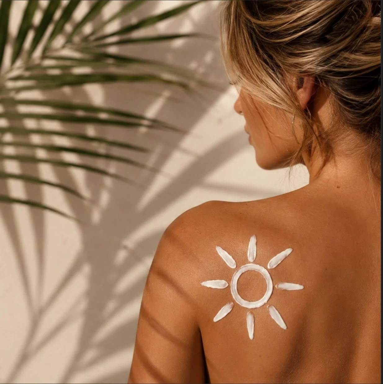 ☀️ May is Melanoma Awareness Month ☀️

Your skin deserves more than just beauty care &mdash; it deserves protection. 🤍

Melanoma is one of the most serious forms of skin cancer, and daily sunscreen use is one of the easiest ways to help protect your