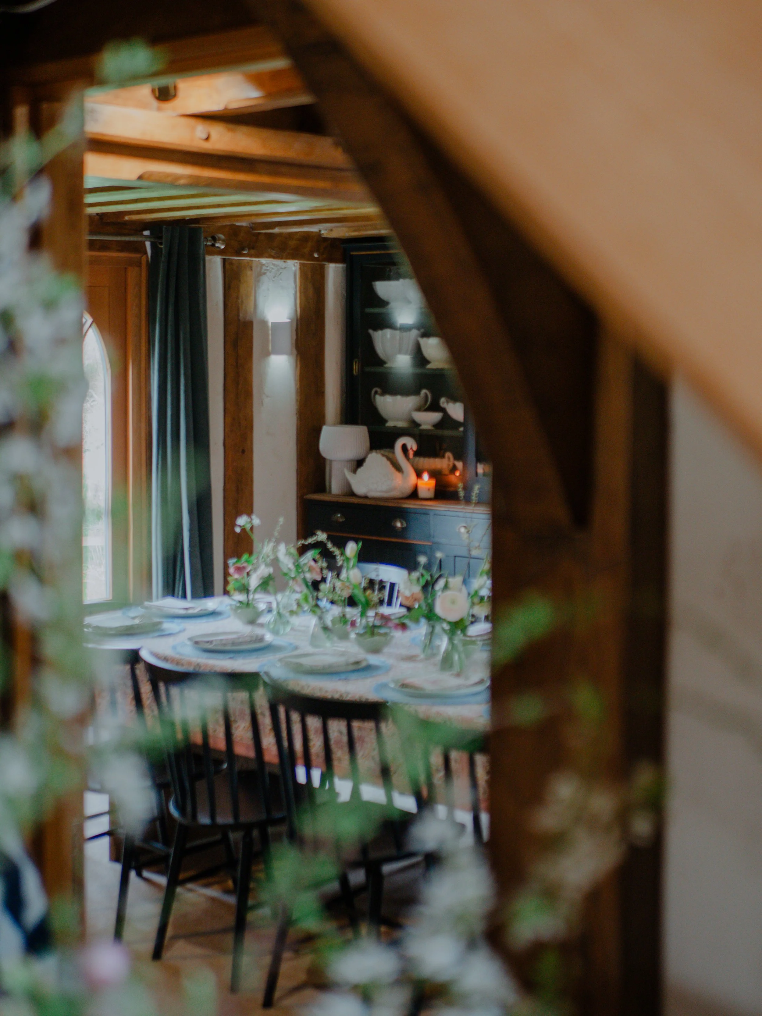 Spring Equinox 2026 with The Florist Amy Chim