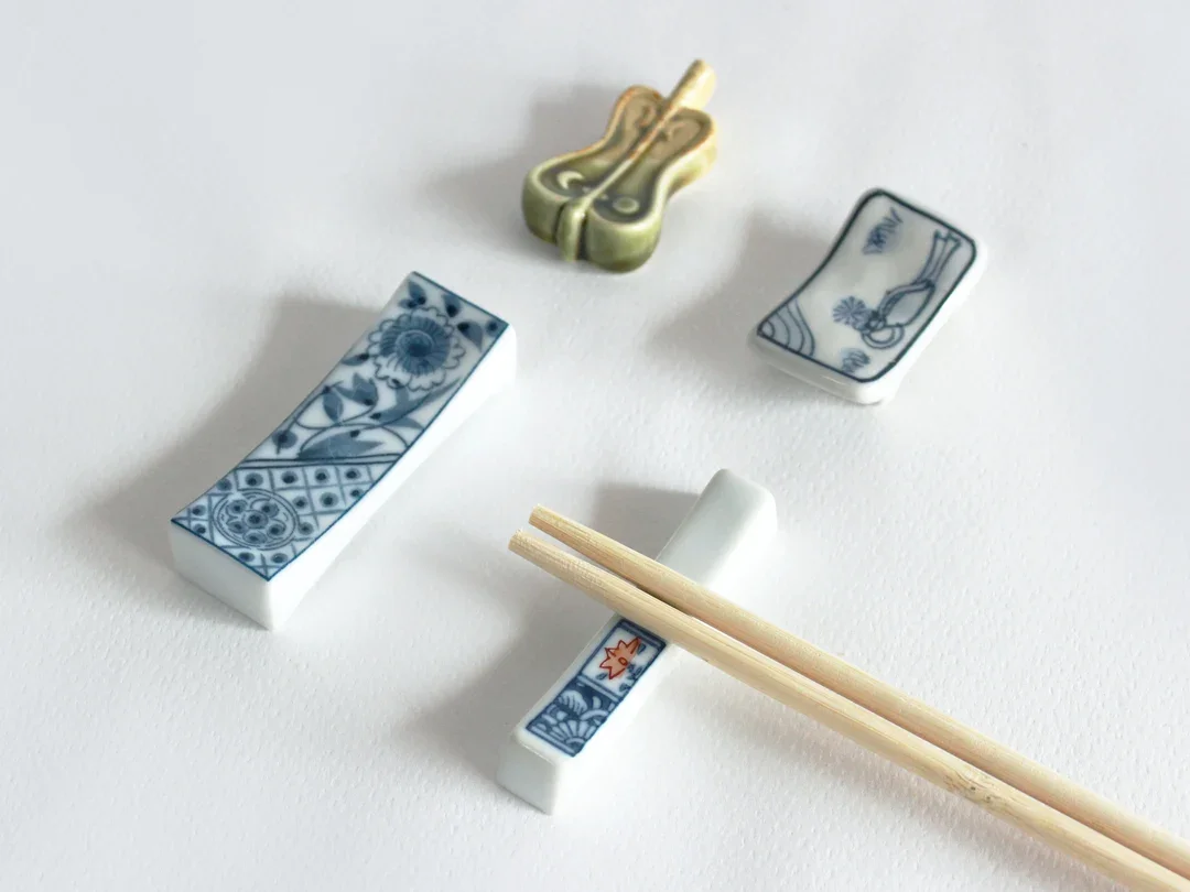 Chopstick Holders (set of 4)