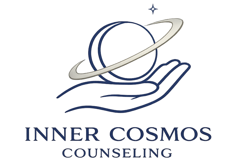 Inner Cosmos Counseling