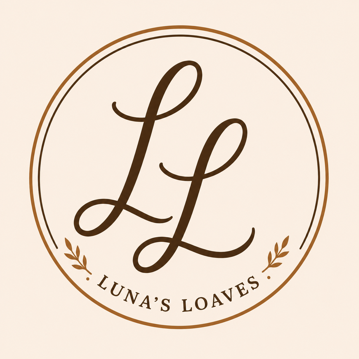 Luna's Loaves 