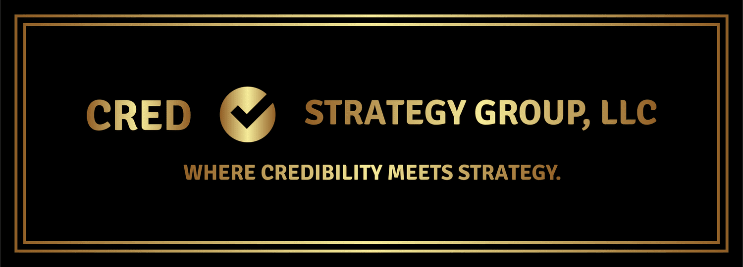 CRED Strategy Group LLC