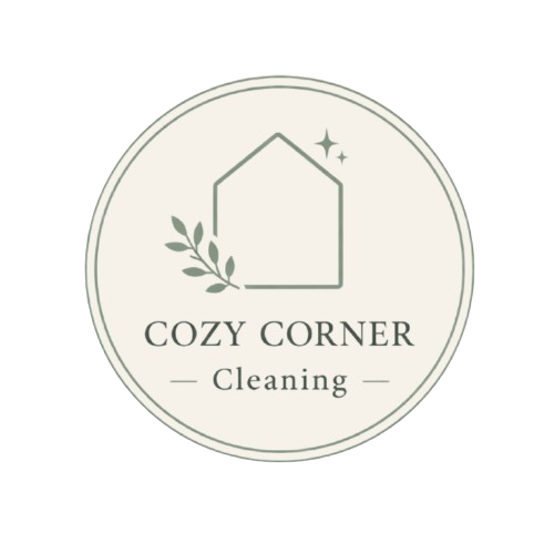 Cozy Corner Cleaning
