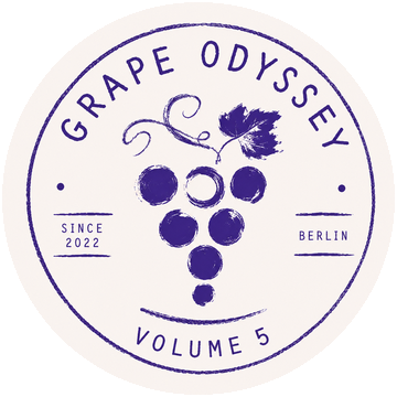 Grape Odyssey