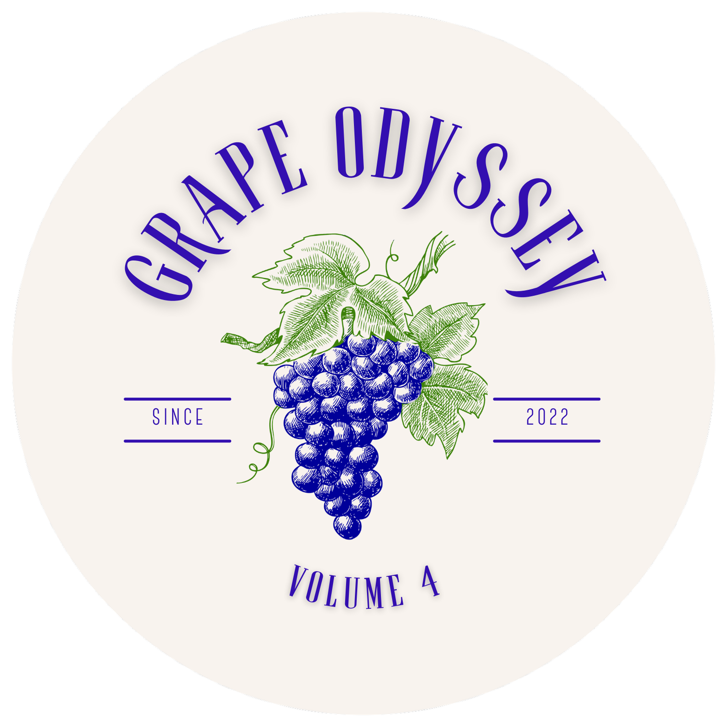 Grape Odyssey