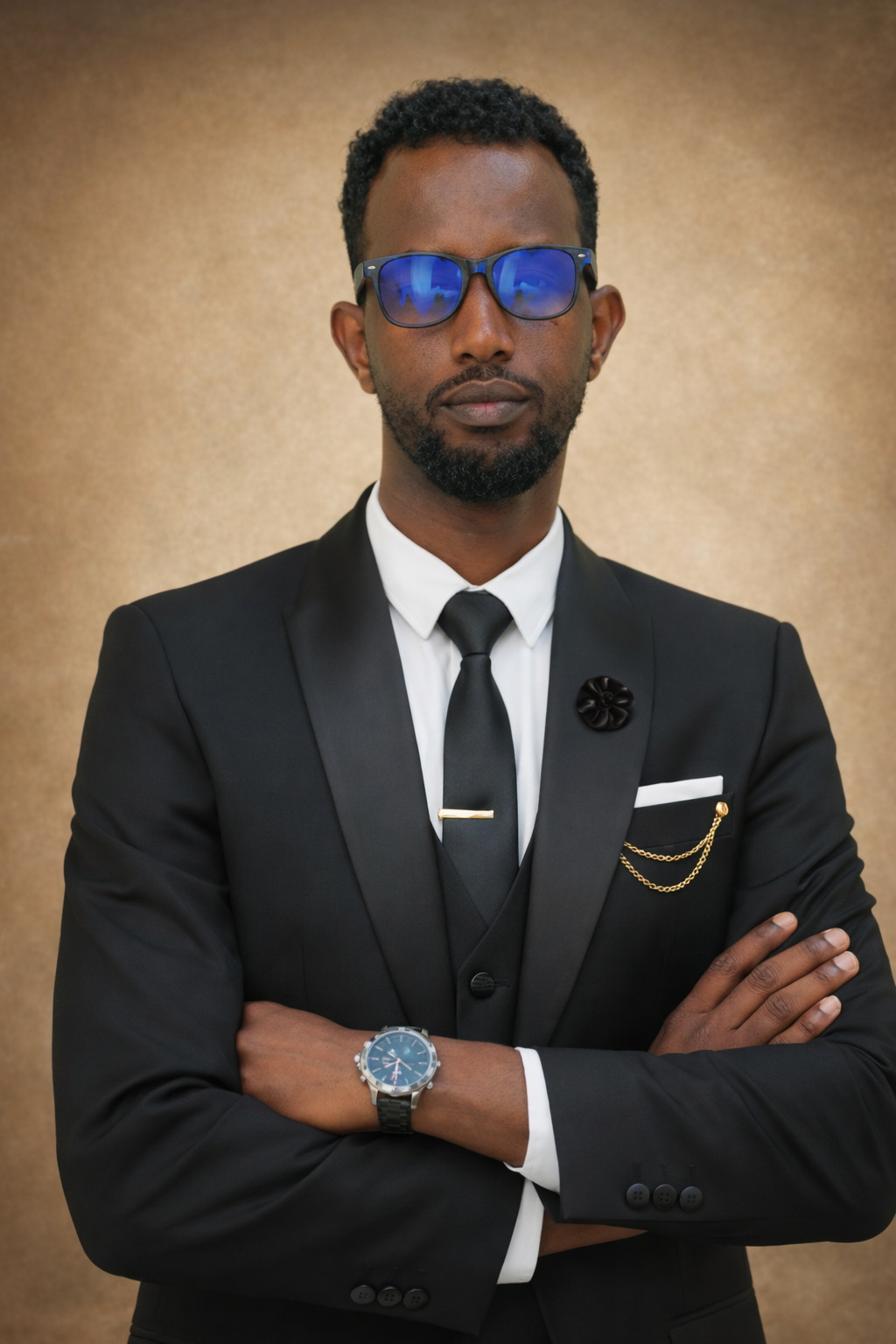 Mohamud Abdi