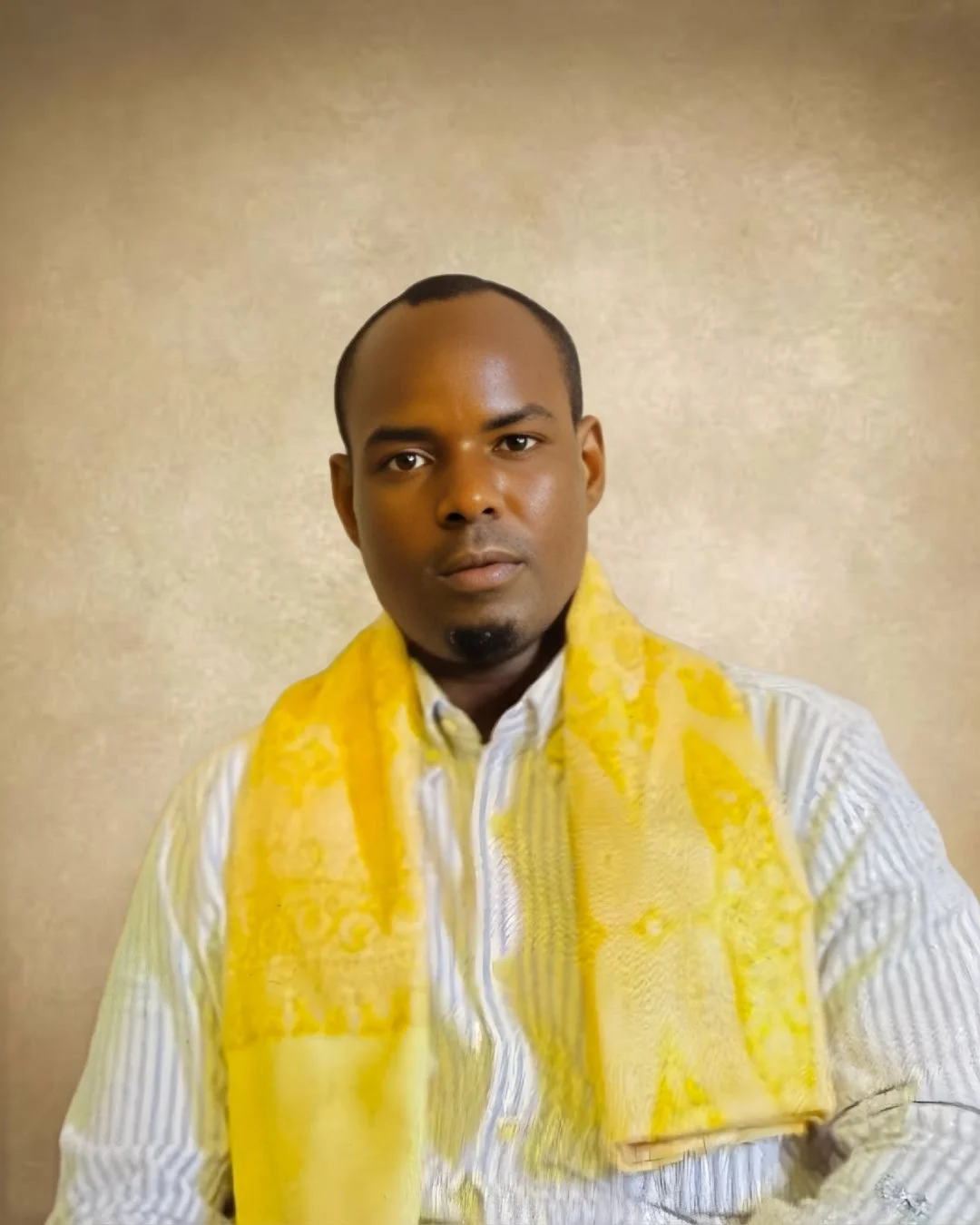 Goodax H. Awale