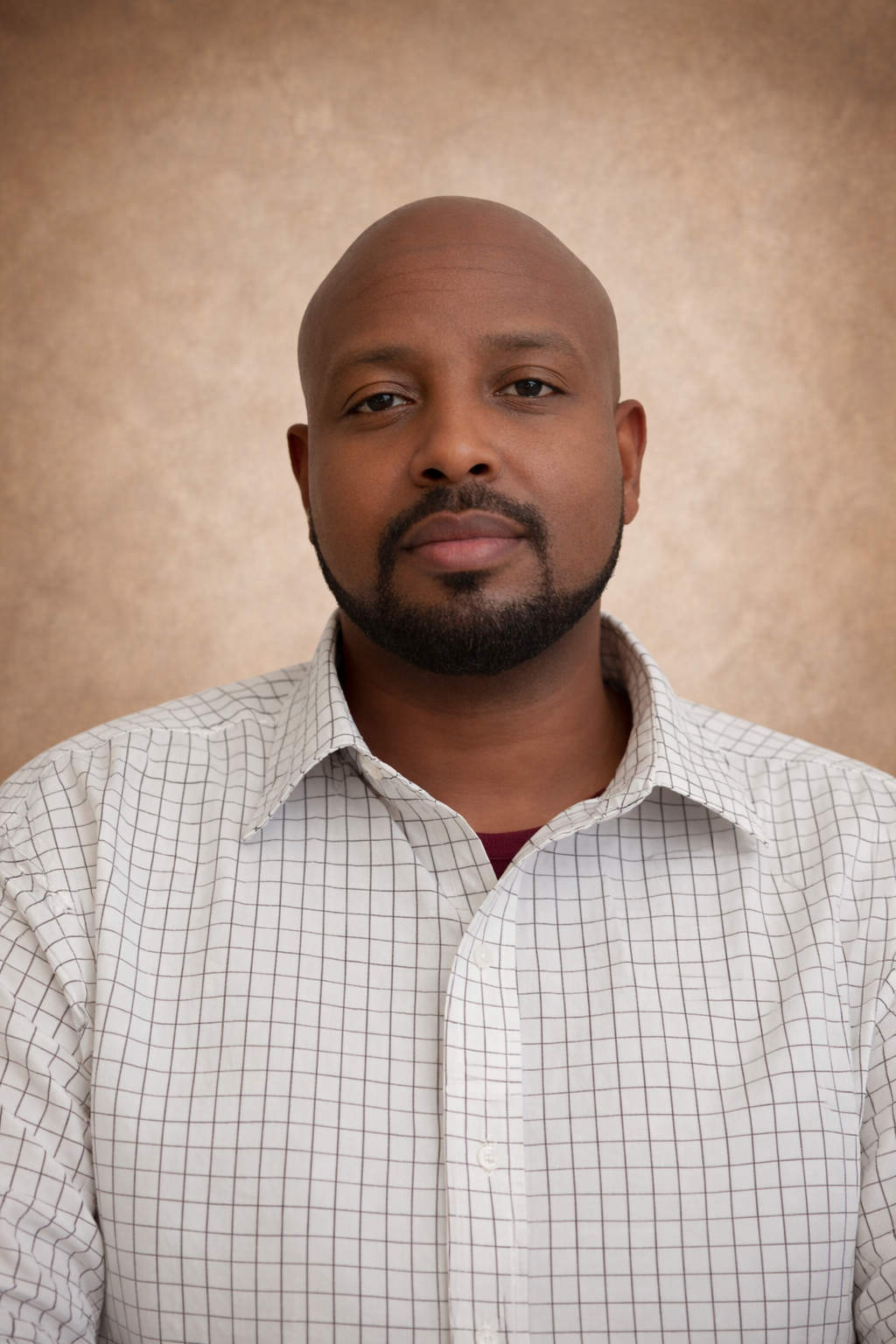 Mohamud Daahir