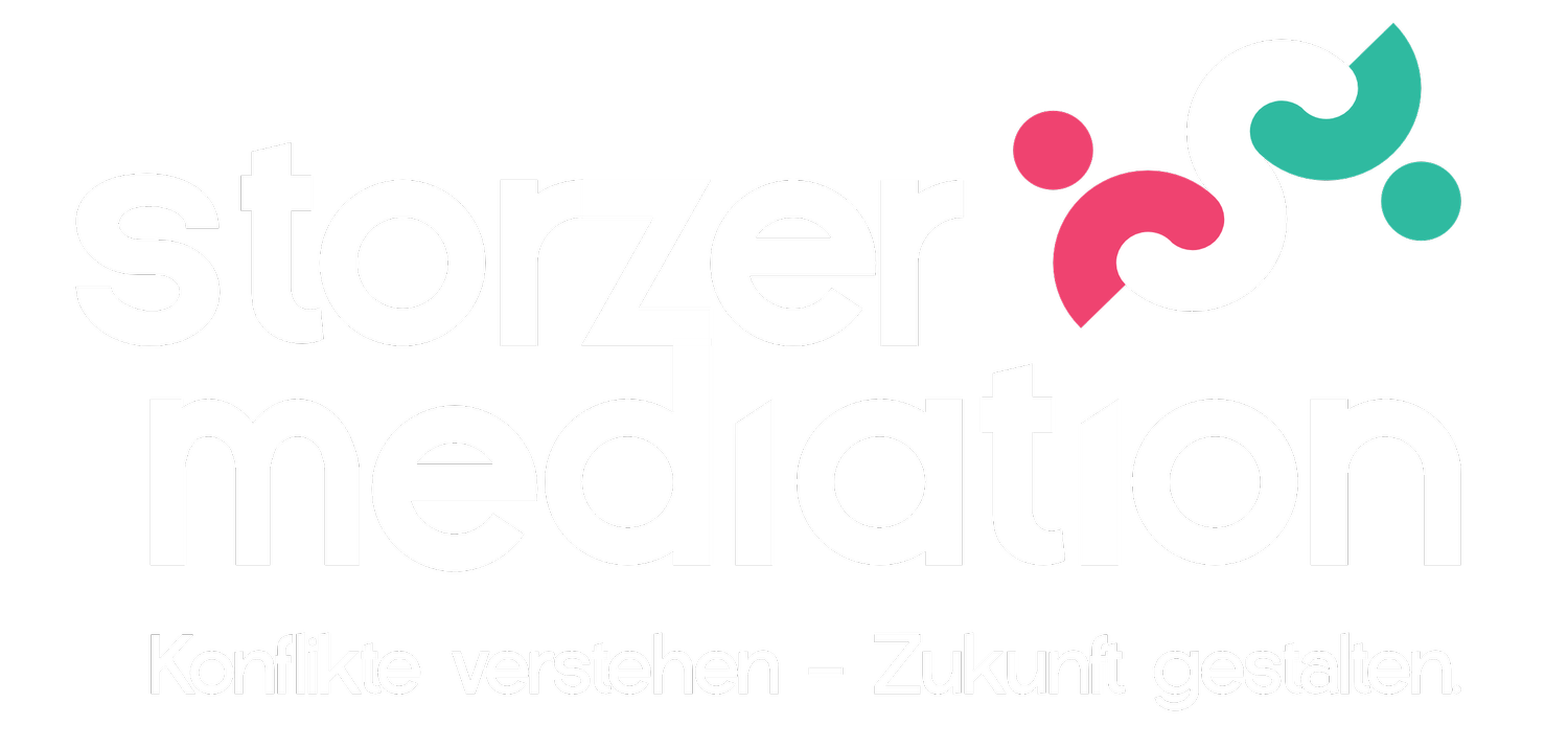 Storzer Mediation &amp; Konfliktberatung