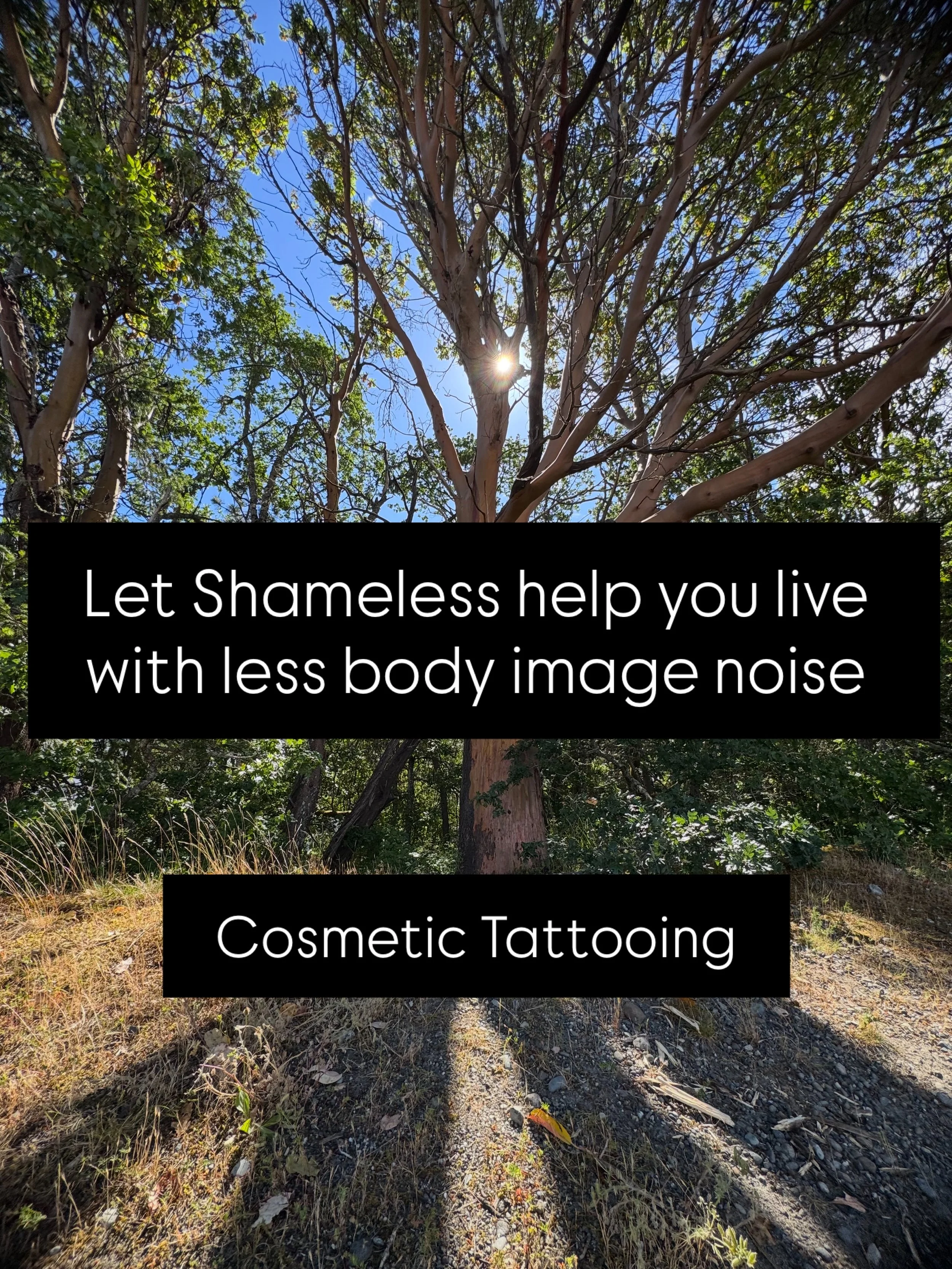 We love this article about Cosmetic tattooing. 
Books Open 📲 925-446-9295

https://www.buzzsprout.com/2235069/episodes/18339430-restoring-confidence-with-cosmetic-tattooing-inspired-by-ms-amber-red?posthogSessionID=019EAF32-A688-7644-A299-177135F1CD