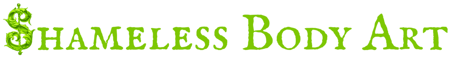 Shameless Body Art - Tattoo Emporium