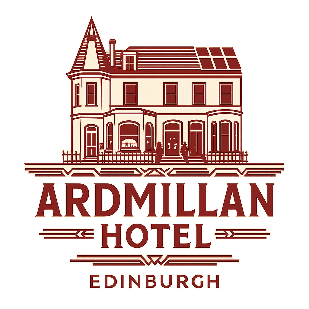 Ardmillan Hotel