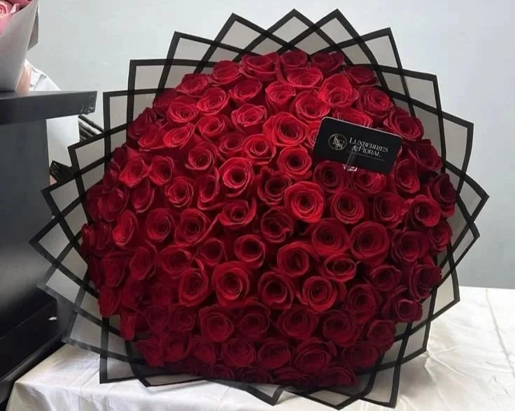 Centennial Luxe Rose