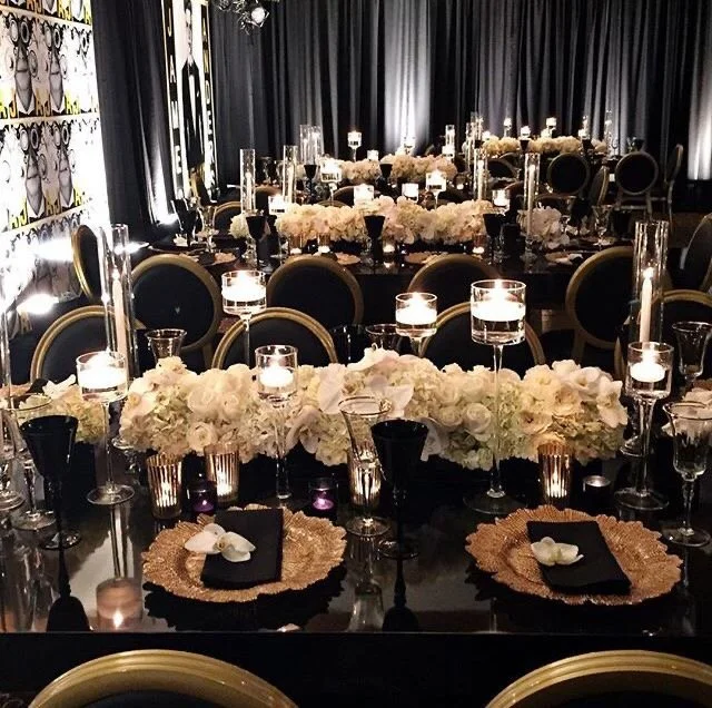 The Opulence Society