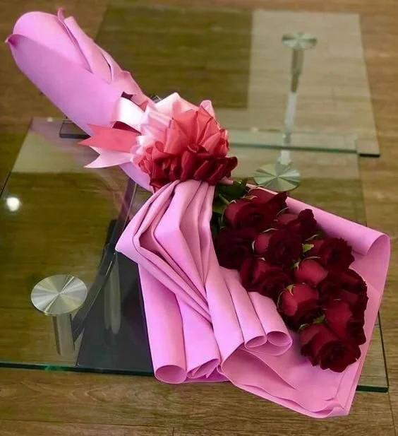The Classic Rose