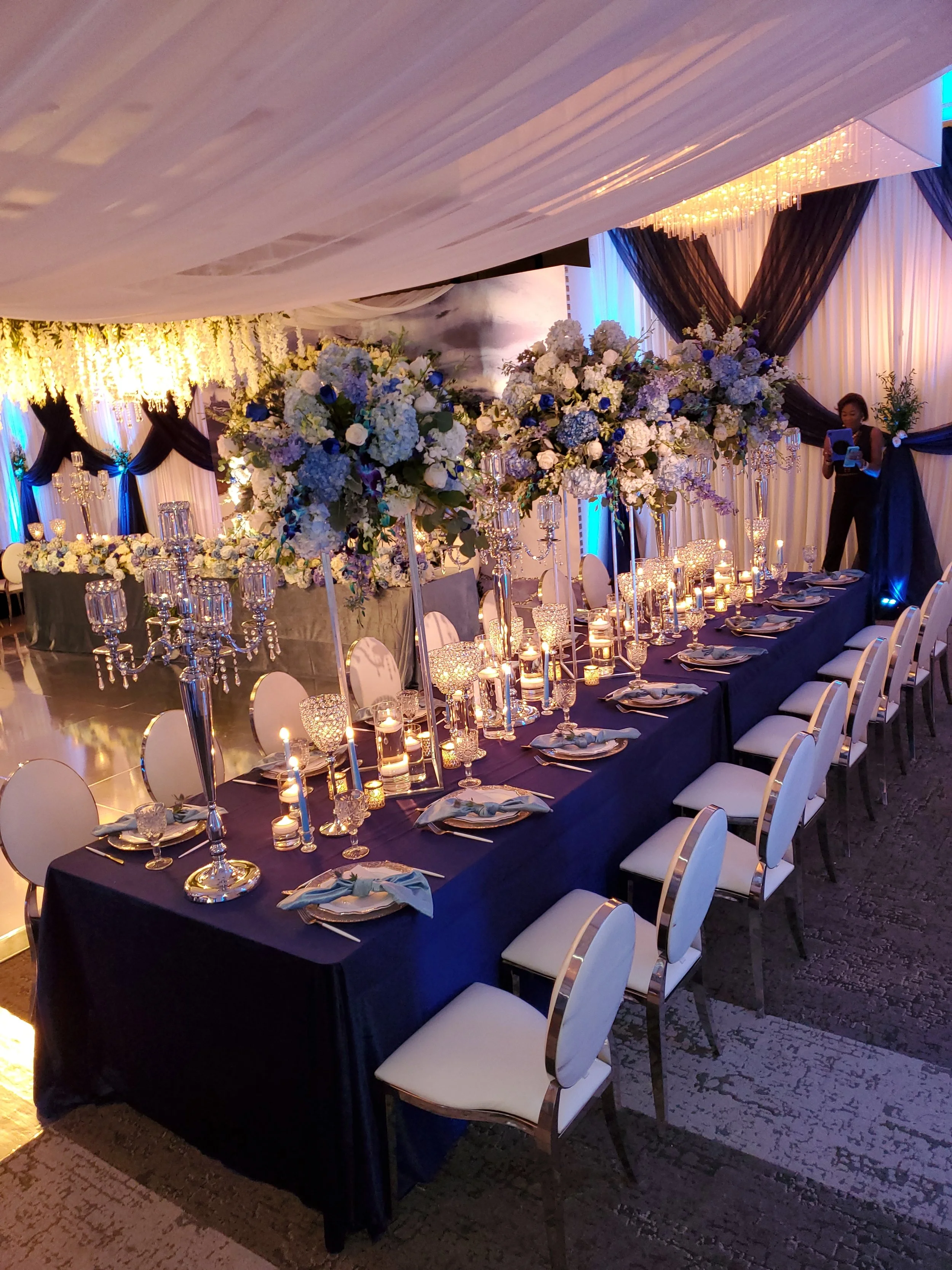 Statement Wedding Collection