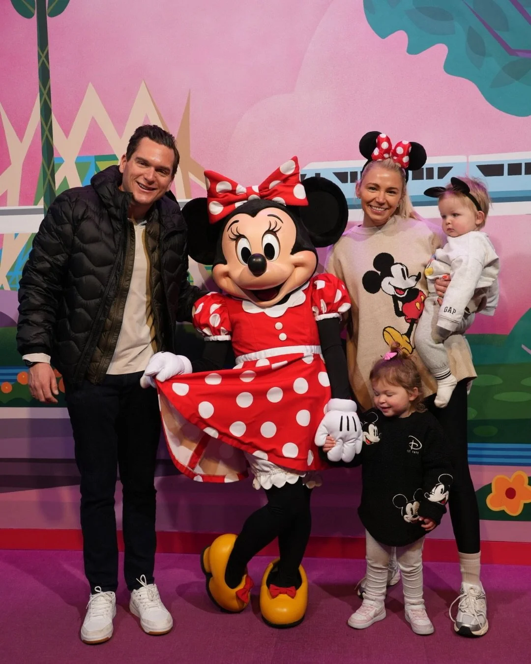 &ldquo;Tanya was wonderful to work with throughout the entire planning process!! From the beginning, she was extremely responsive and helpful while we were planning the trip. I honestly knew very little about planning a Disney vacation (we hadn&rsquo