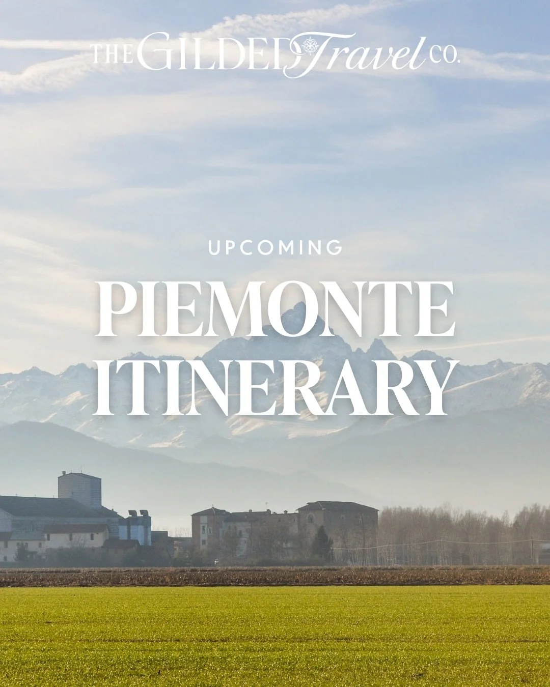 No trip to Northern Italy in the fall would be worth it without a stop in Alba, home of the white truffle and some of the best food and wine on the planet. I grew up hearing my dad&rsquo;s stories about taking trips here. &ldquo;Heaven on Earth is in