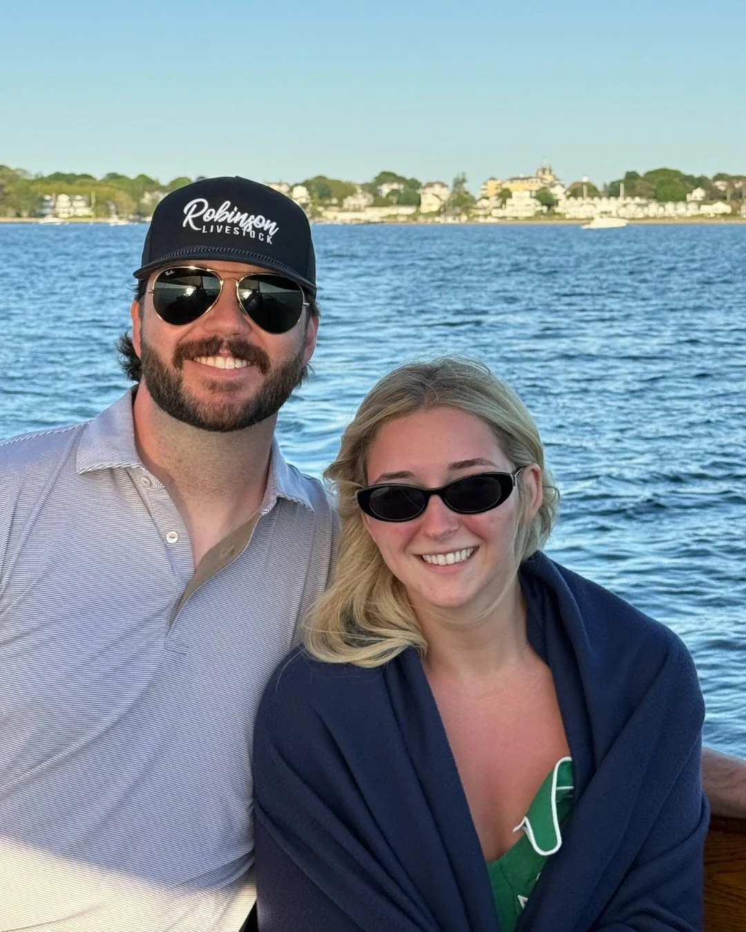 &ldquo;I cannot say enough wonderful things about Tanya. Before working with her, I had never used a travel advisor and, as a Type A planner, I honestly wasn&rsquo;t sure if I needed one. Looking back, I truly cannot imagine planning our honeymoon wi