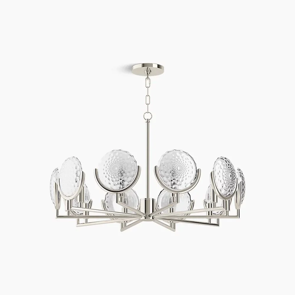 Arendela® 29-1/2" chandelier