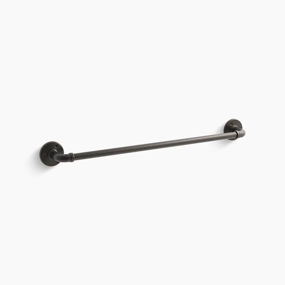 Worth® 24" Towel Bar - R24793-2BZ