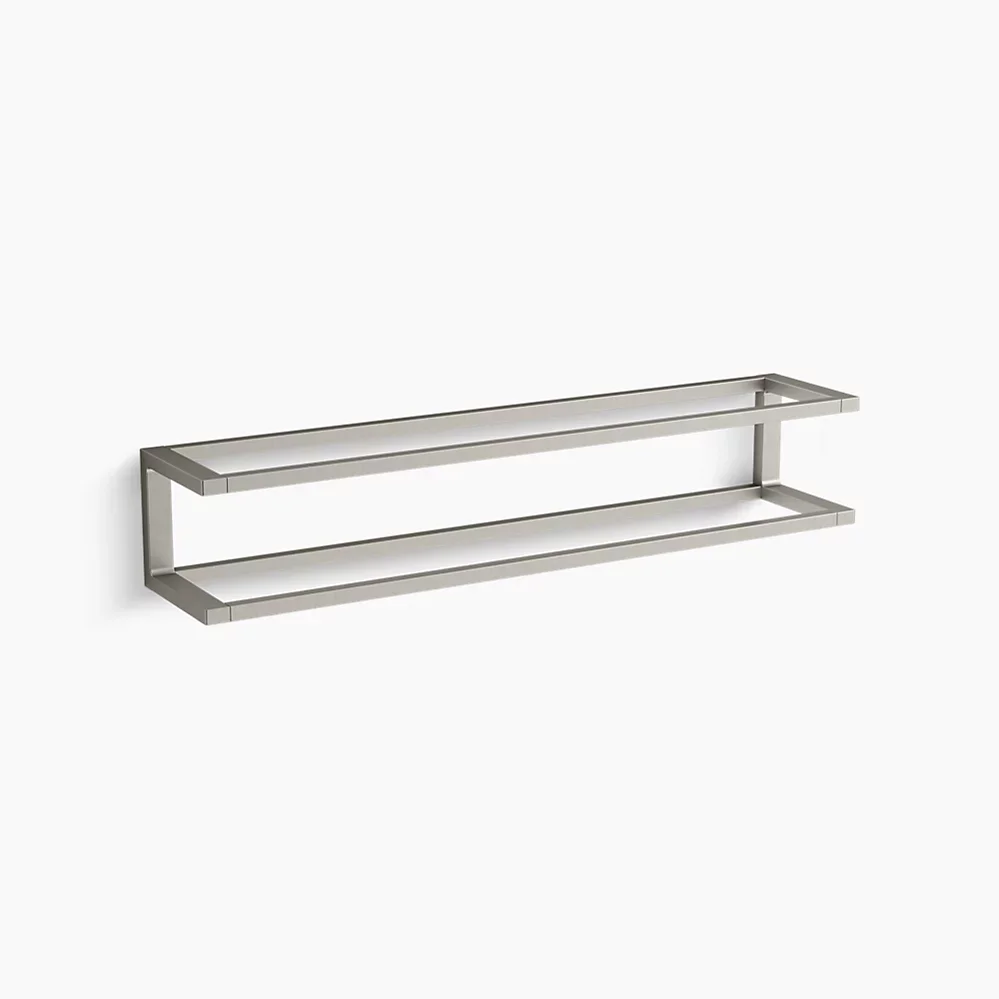 Draft® 24" Towel Bar Frame - 27352-BN