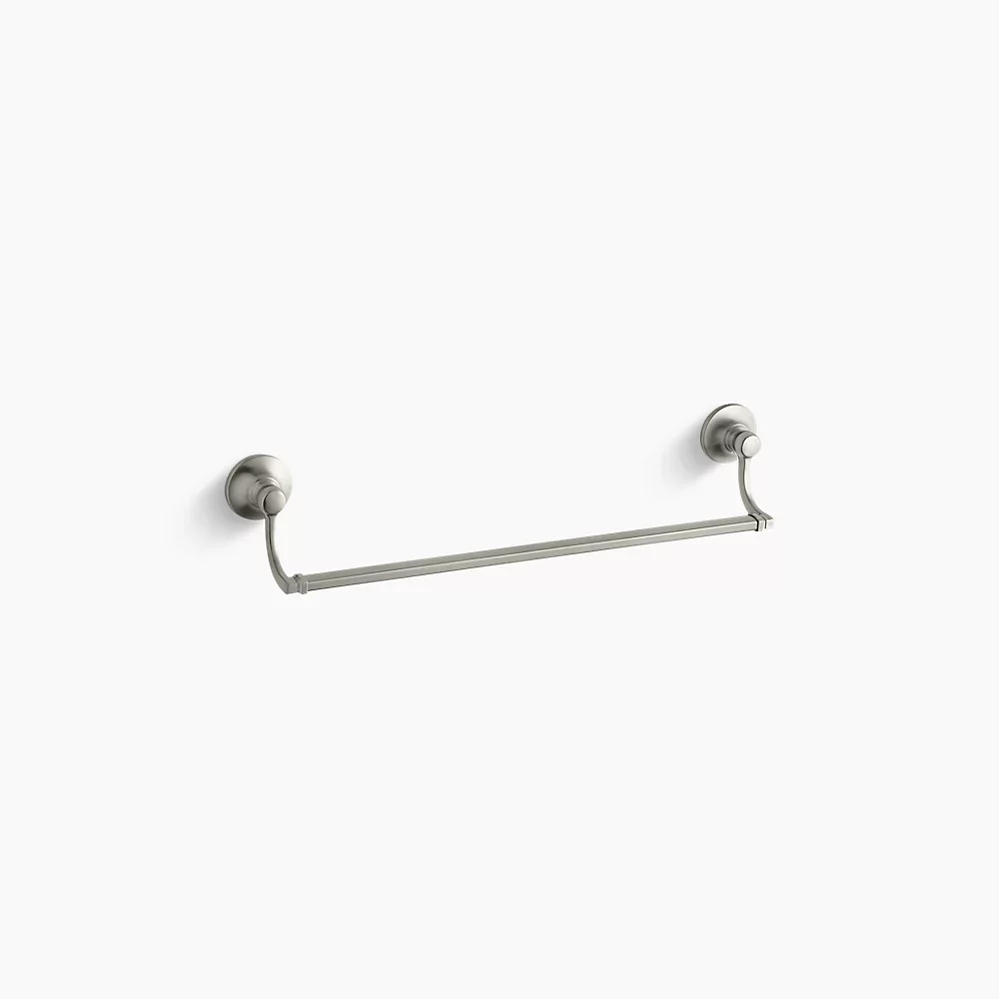 Bancroft® 18" Towel Bar - 11410-BN
