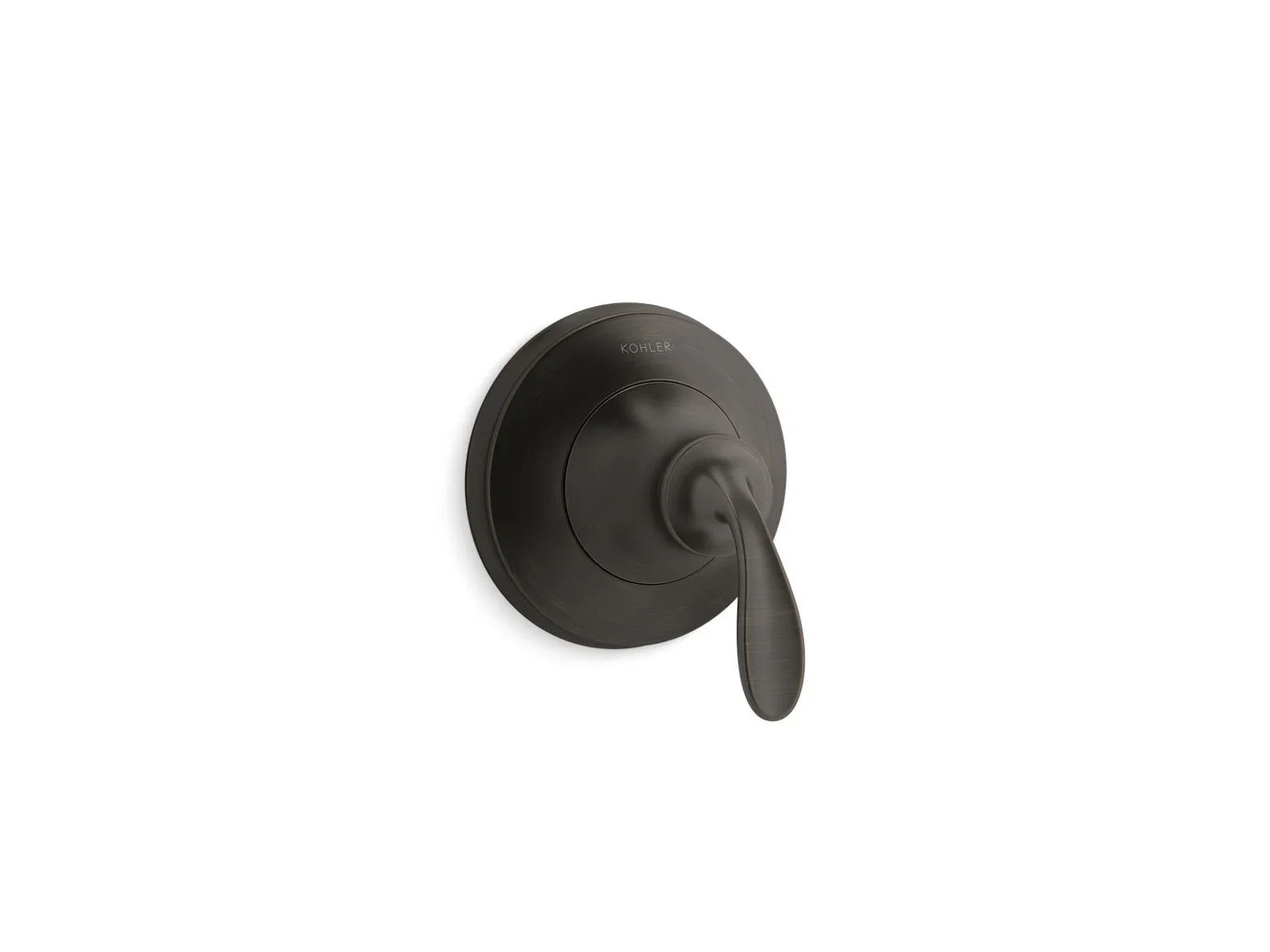 Bellera® MasterShower® transfer valve trim - T23949-4-2BZ