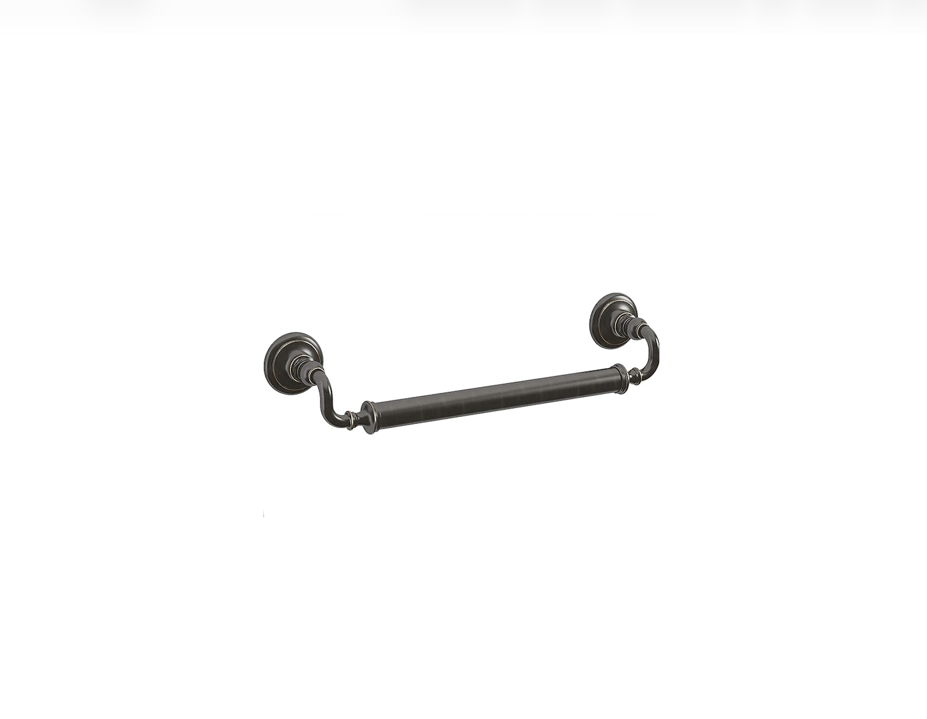 Artifacts® 18" Grab Bar - 25155-2BZ