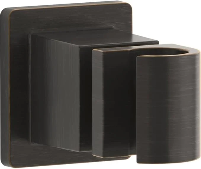 Awaken® Adjustable wall holder - K-98348-2BZ