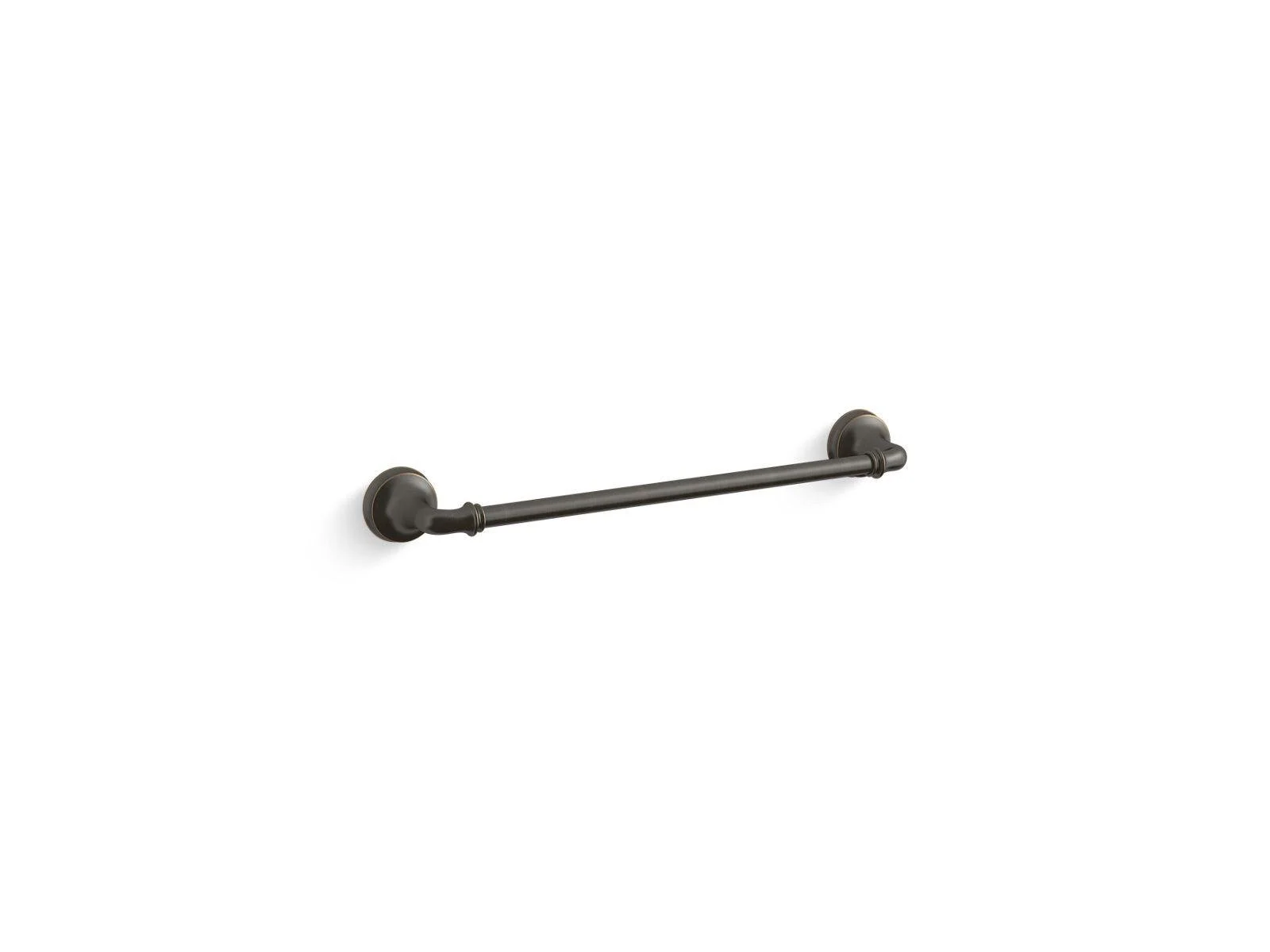 Bellera® 18" towel bar - 27383-2BZ