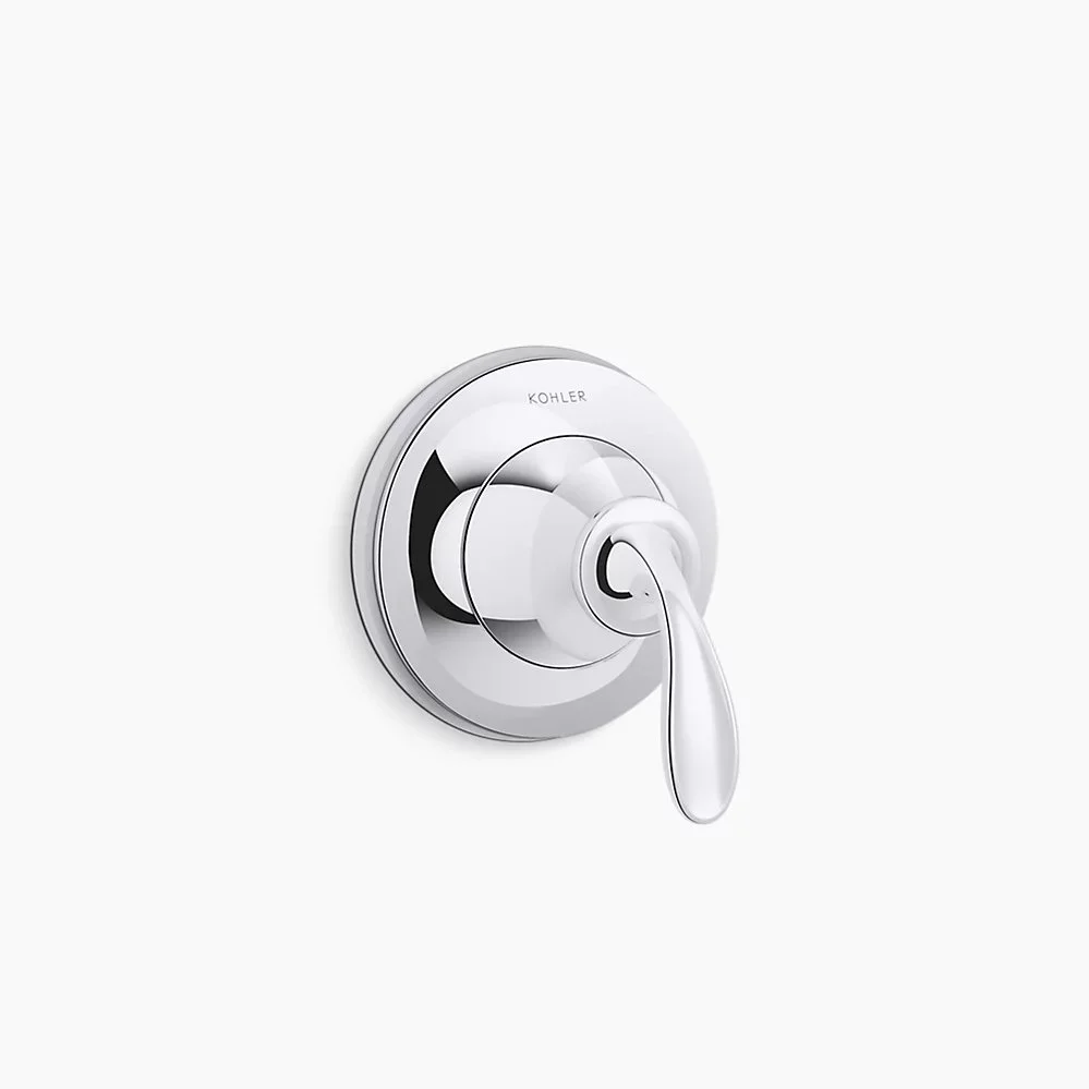 Bellera® MasterShower® transfer valve trim