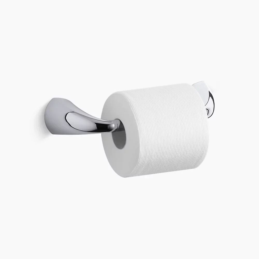 Alteo® Pivoting Toilet Paper Holder - K-37054