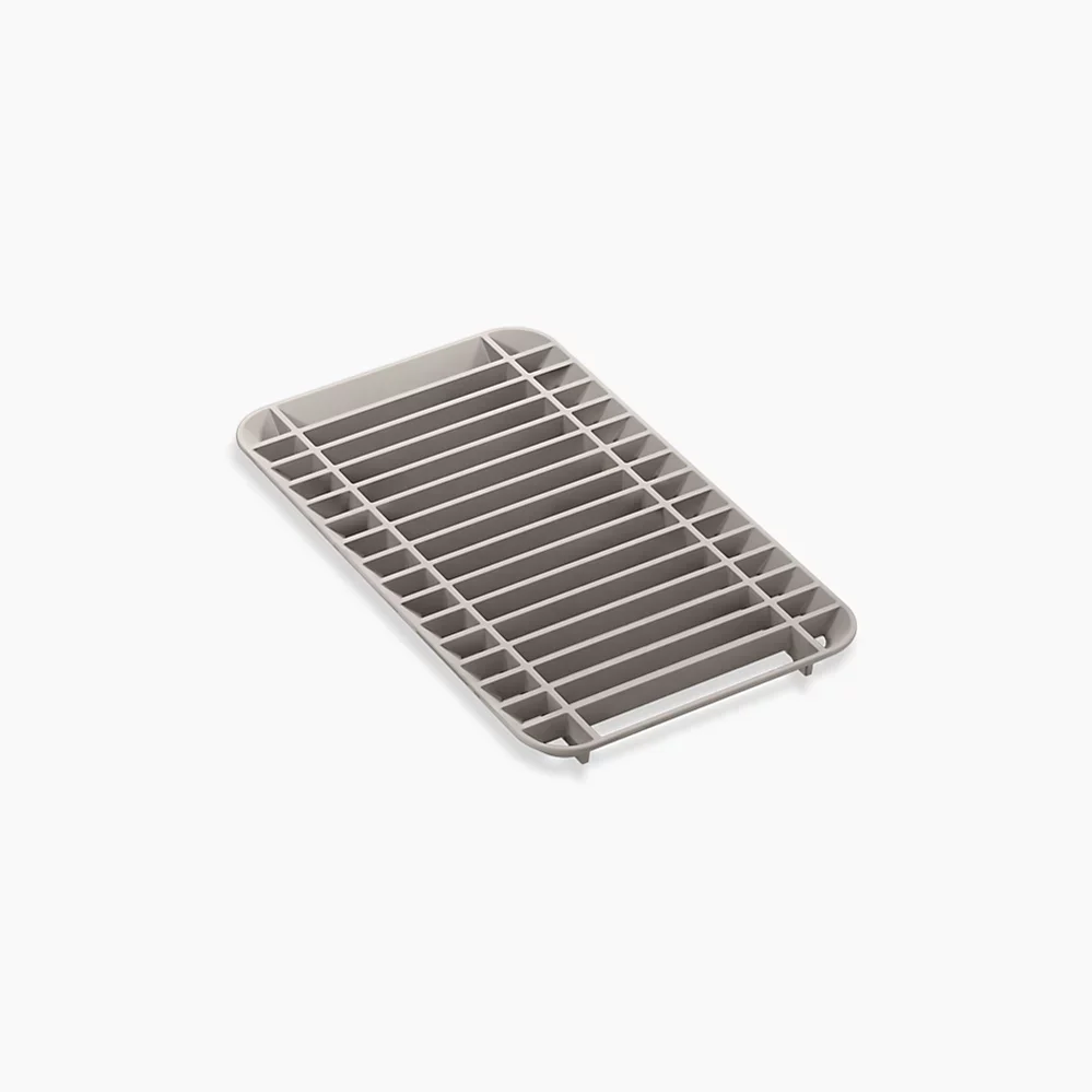 Tempered® Multipurpose Grated Rack - 28875-DVG