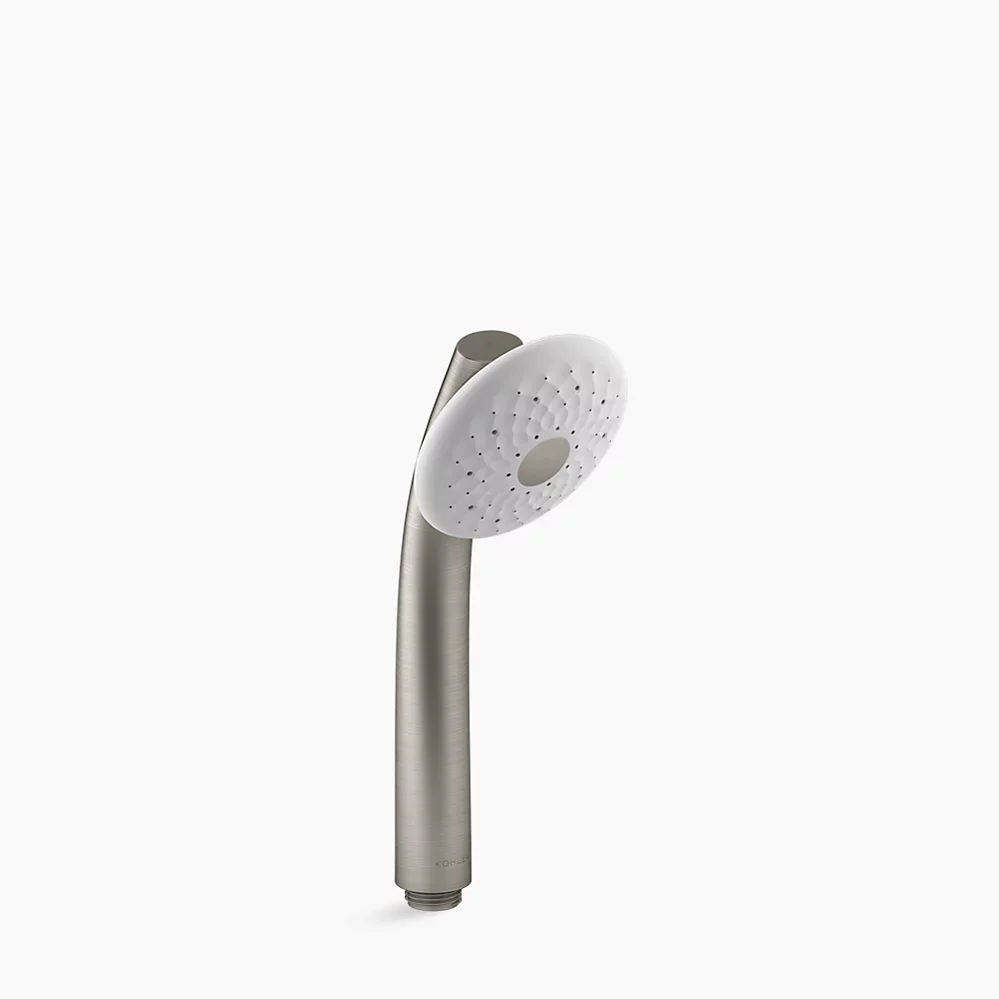 Exhale® B90 Three-function Handshower, 1.5 gpm - 72587-BN