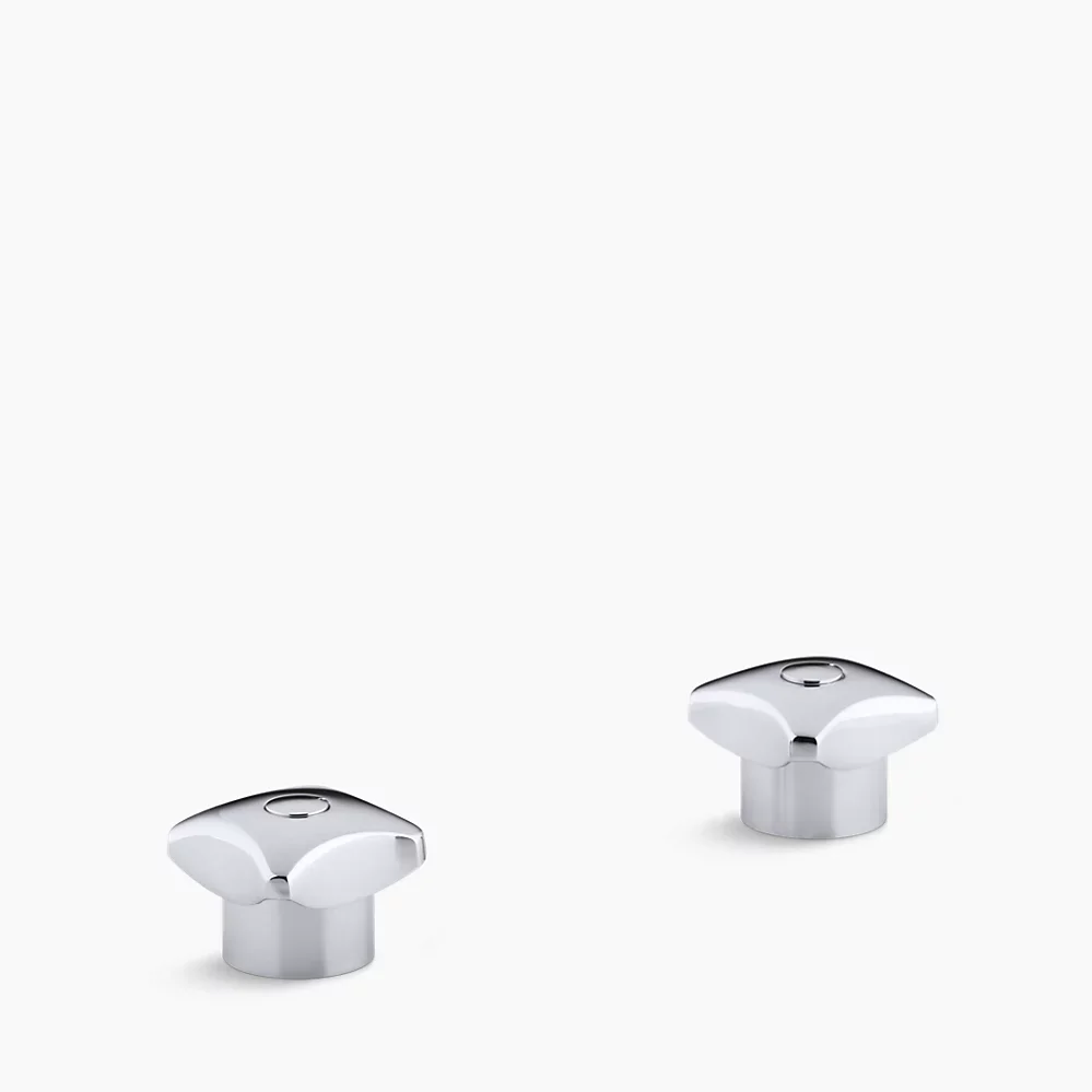 Triton® Standard Handles for Centerset Base Faucet - 16010-2-CP