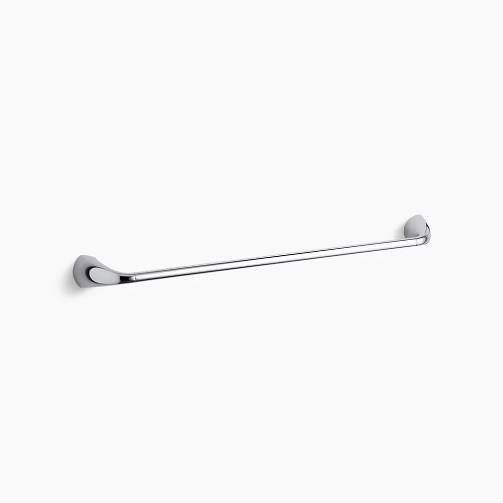 Alteo® 24" Towel Bar - 37051-CP