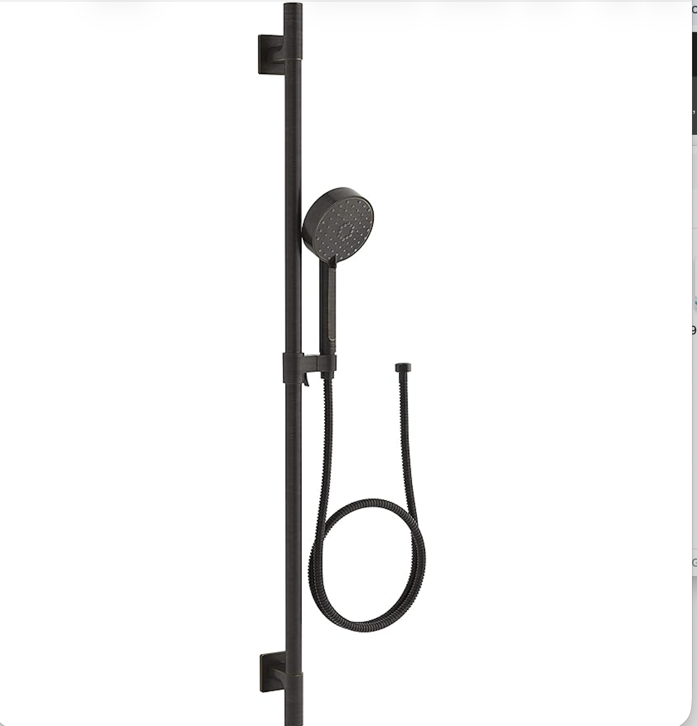 Awaken® G110 42" Three-Function Handshower Kit, 1.75 gpm - K-99898-G-2BZ
