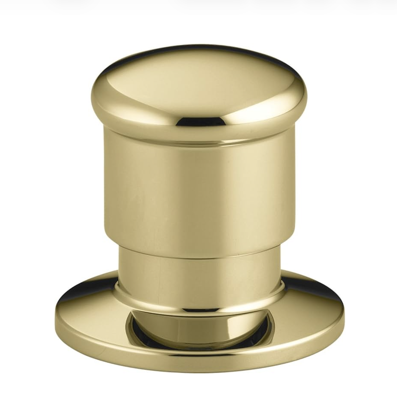 Deck-mount Two-way Diverter Valve - K-9530