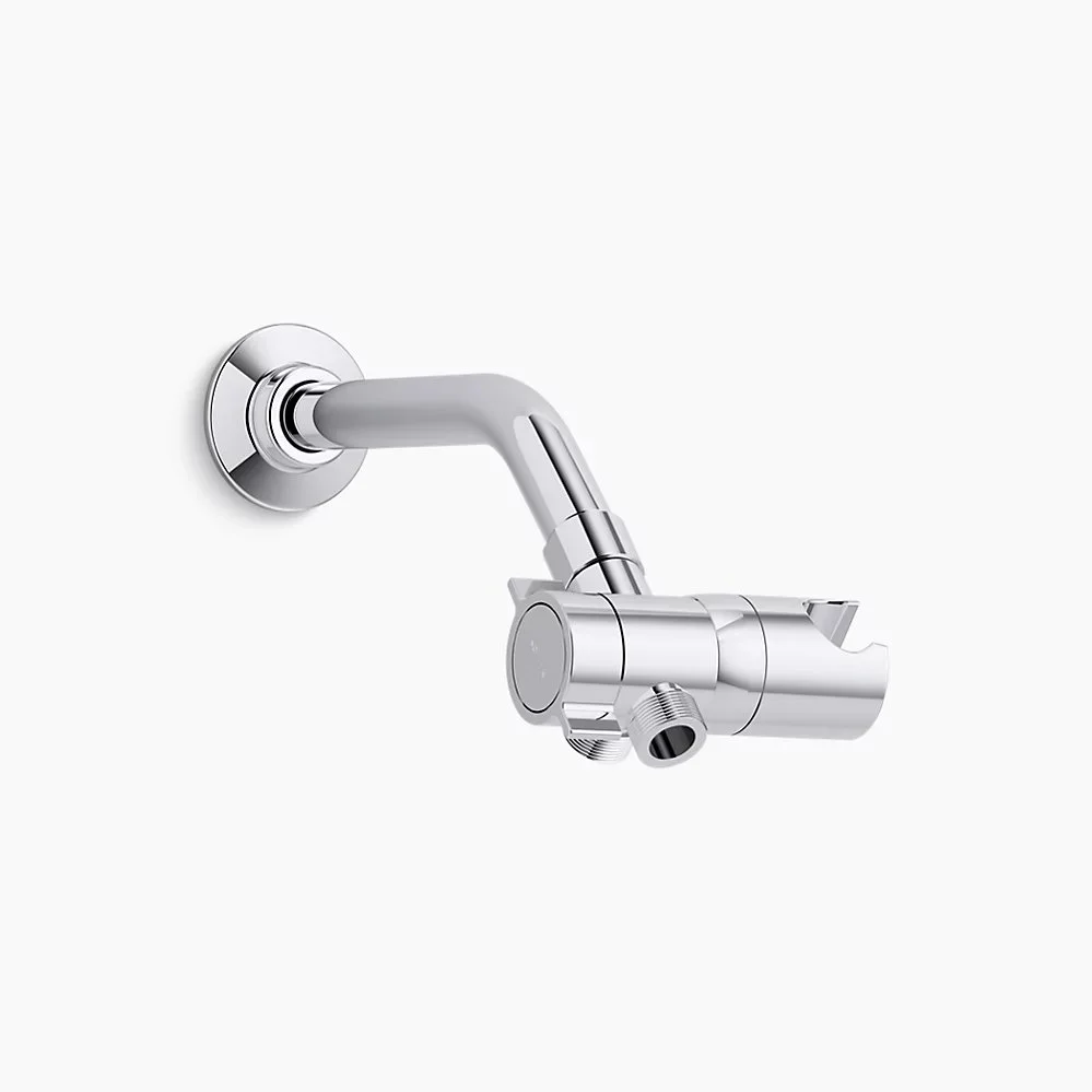 Awaken® Shower arm diverter
