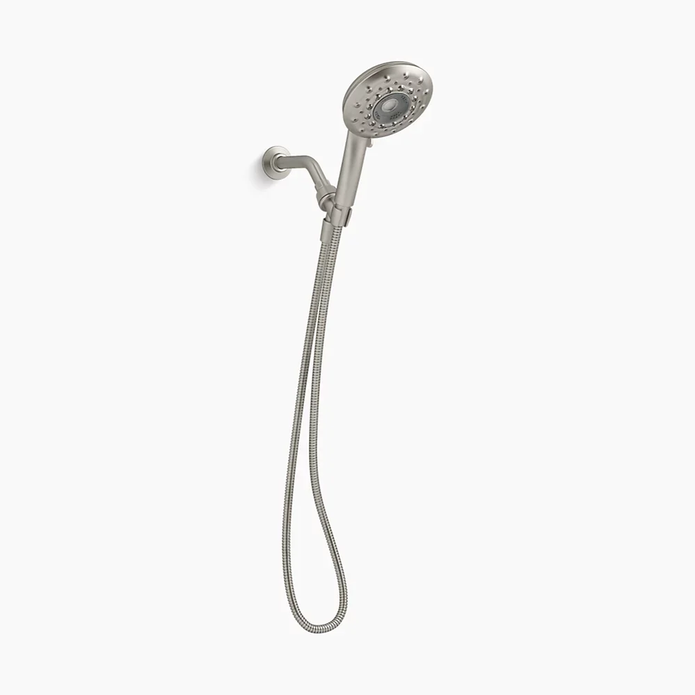 Rally® 11" Six-Function Handshower kit, 1.75 gpm - R21498-G-BN
