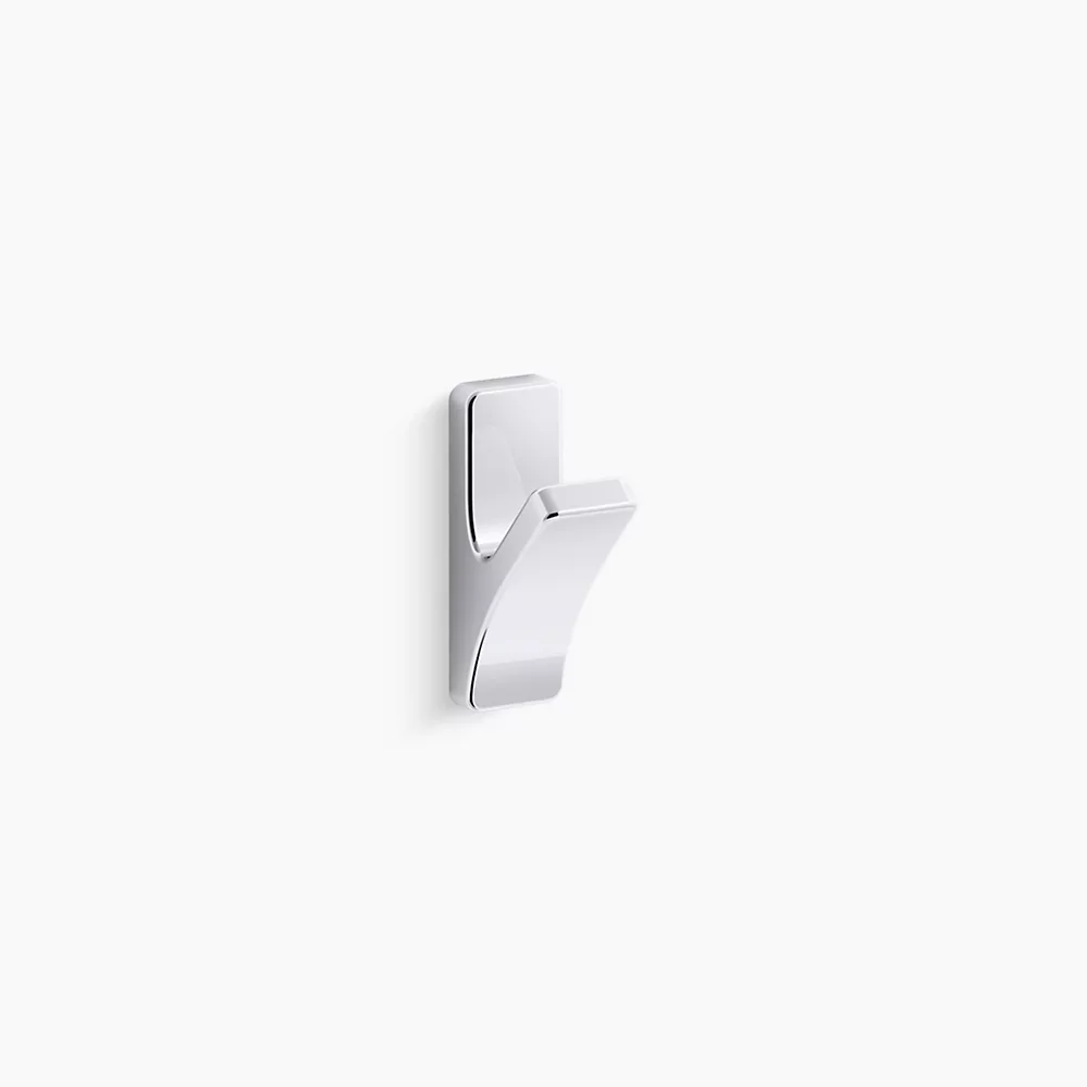 Uniform™ Robe Hook - R26125-CP
