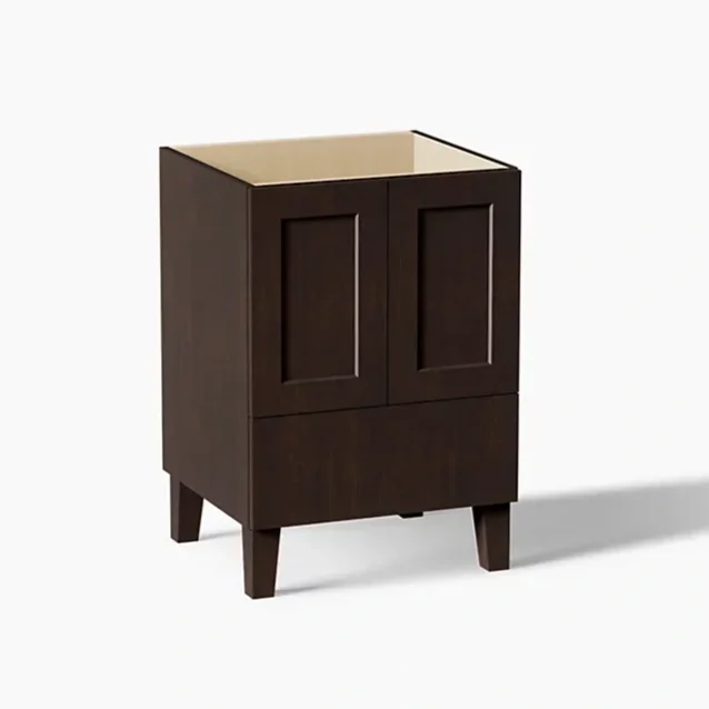 Poplin® 24" Bathroom Vanity Cabinet